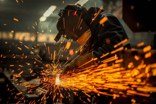 Affordable Welder Services in Cumberland, MD