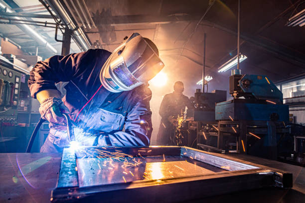 Reliable Cumberland, MD Welder & Metal Fabrication Solutions