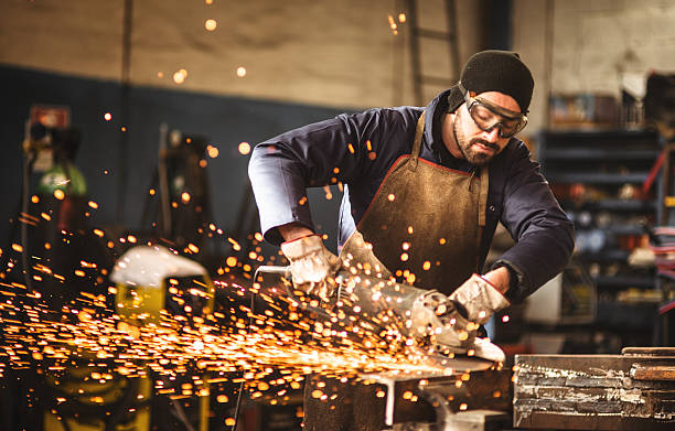 Cumberland, MD Welder & Metal Fabrication Company