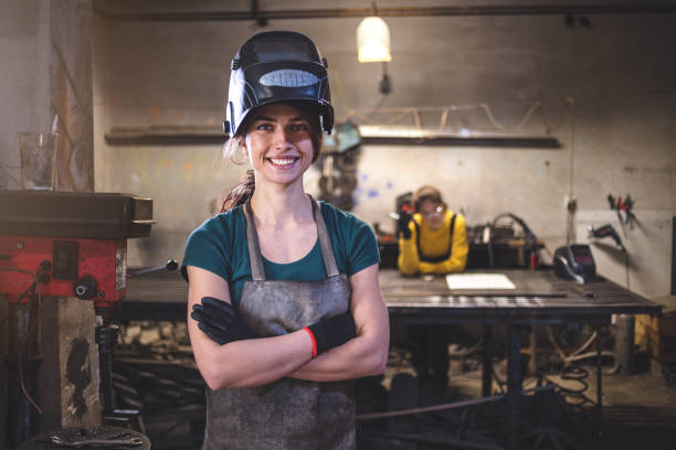 Best Automation and Robotic Welding in Cumberland, MD